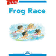 Frog Race