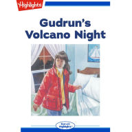 Gudrun's Volcano Night