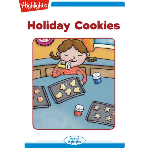 Holiday Cookies