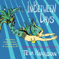 In-Between Days : A Memoir About Living with Cancer