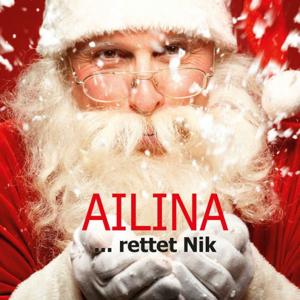 Ailina rettet Nik