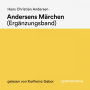 Andersens Märchen (Ergänzungsband)