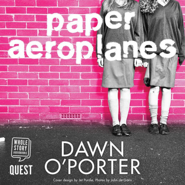 Paper Aeroplanes