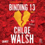 Binding 13: Part One: Part One