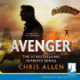 Avenger: Intrepid, Book 3