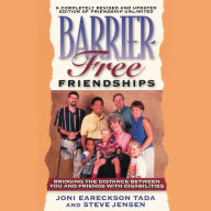 Barrier-Free Friendships: Bridging the Distance Between You and Friends with Disabilities