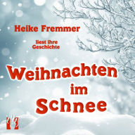 Weihnachten im Schnee