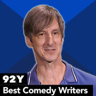 Andy Borowitz Presents The Funniest American Writers