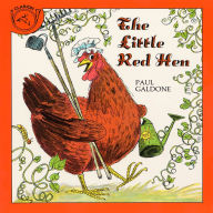 The Little Red Hen