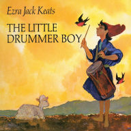 The Little Drummer Boy