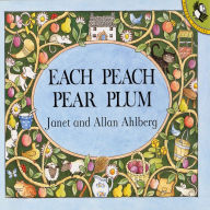 Each Peach Pear Plum