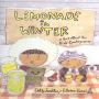 Lemonade In Winter: A Book About Two Kids Counting Money