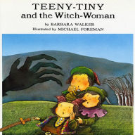 Teeny-Tiny & The Witch Woman