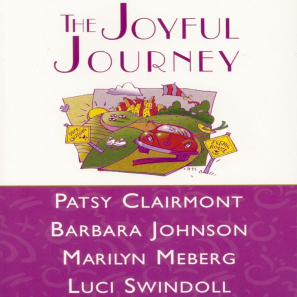 The Joyful Journey (Abridged)