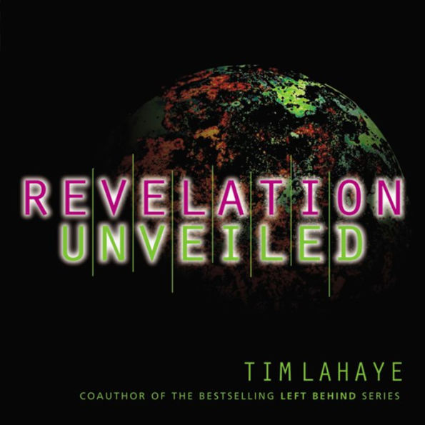 Revelation Unveiled