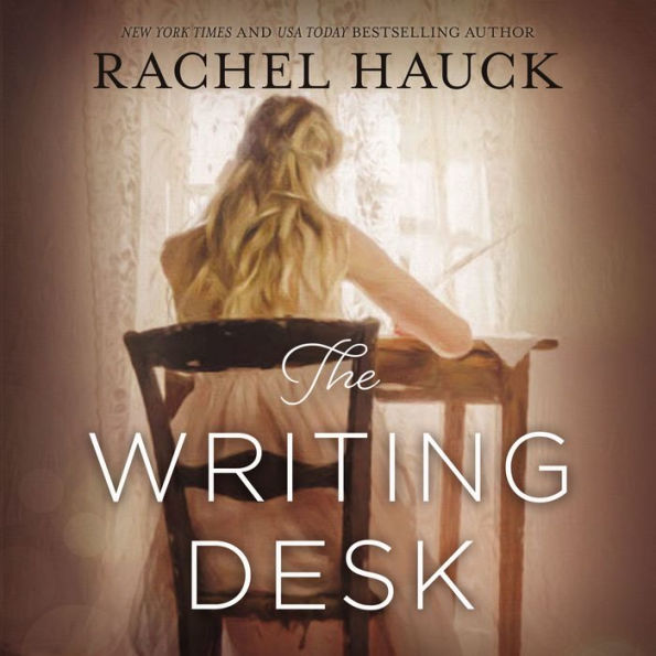 The Writing Desk