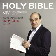 NIV Holy Bible: The Prophets Part 2