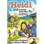 Heidi, Folge 1: Heidi kommt zum Alm-Öhi