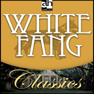 White Fang (Abridged)