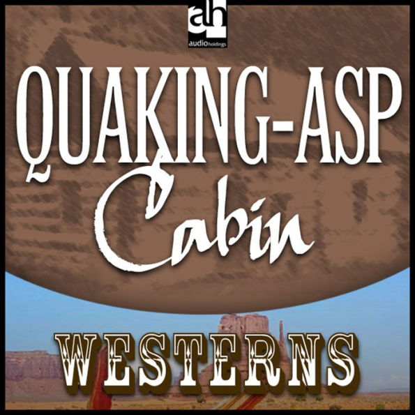 Quaking-Asp Cabin