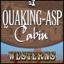 Quaking-Asp Cabin