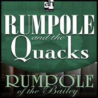 Rumpole and the Quacks (Abridged)