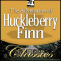 The Adventures of Huckleberry Finn (Abridged)