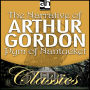 The Narrative of Arthur Gordon Pym of Nantucket (Abridged)