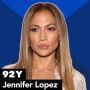 Jennifer Lopez with Hoda Kotb