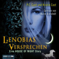 Lenobias Versprechen - Eine House of Night-Story (Abridged)