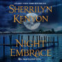 Night Embrace: A Dark-Hunter Novel