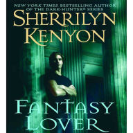 Fantasy Lover: A Dark-Hunter Novel