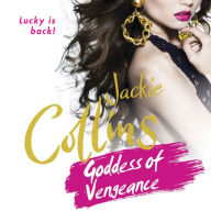 Goddess of Vengeance: A Lucky Santangelo Novel