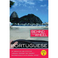 Behind the Wheel: Portuguese Level 1