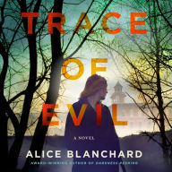 Trace of Evil: A Natalie Lockhart Novel