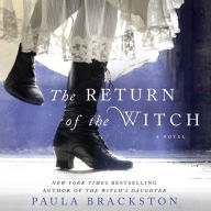 The Return of the Witch: A Novel