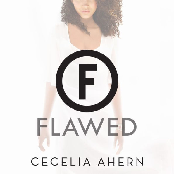 Flawed (Flawed Series #1)