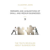 Mergers and Acqusitions of Small and Medium Businesses