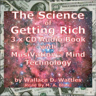 The Science of Getting Rich