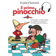 Il primo Pinocchio