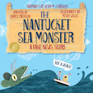 The Nantucket Sea Monster