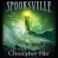 The Howling Ghost (Spooksville Series #2)