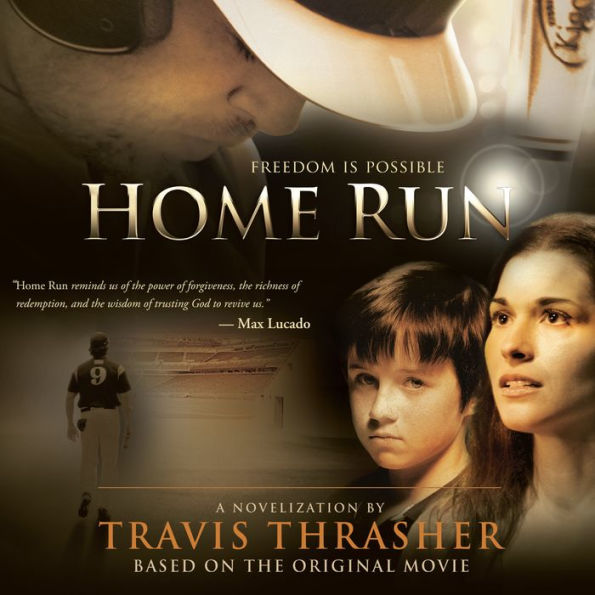 Home Run: A Novel