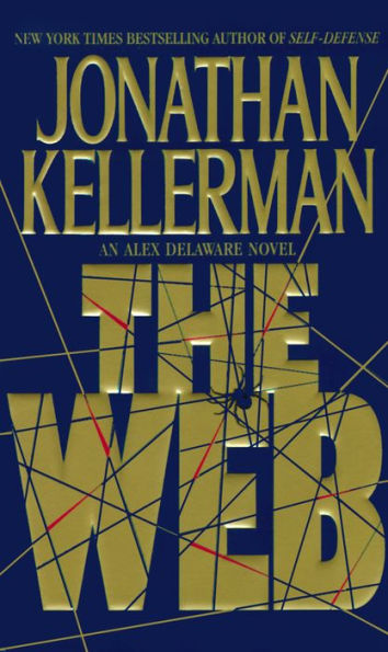 The Web (Alex Delaware Series #10)