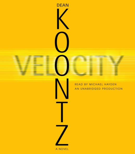 Velocity