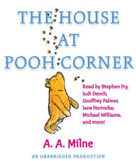 The House at Pooh Corner