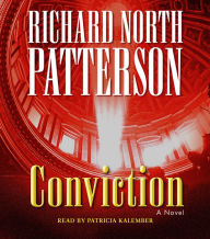 Conviction: A Novel (Abridged)
