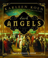 Dark Angels: A Novel
