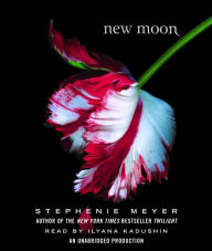 New Moon: The Twilight Saga, Book 2