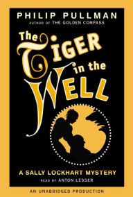 The Tiger In the Well